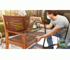 Sistema de pulverización de pintura PFS 2000