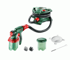 Sistema de pulverización de pintura PFS 7000