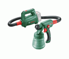 Pistola para pintar EasySpray 18V-100