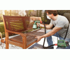 Pistola para pintar EasySpray 18V-100