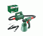Pistola para pintar EasySpray 18V-100