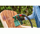 Pistola para pintar EasySpray 18V-100