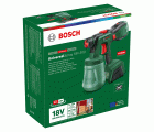 Pistola para pintar UniversalSpray 18V-300