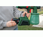Pistola para pintar UniversalSpray 18V-300