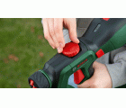Pistola para pintar UniversalSpray 18V-300