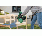 Pistola para pintar UniversalSpray 18V-300