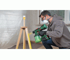 Sistema de pulverización fina AdvancedSpray 18V-500