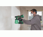 Sistema de pulverización fina AdvancedSpray 18V-500