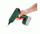 Pistola para pegar en caliente a batería AdvancedGlue 18V