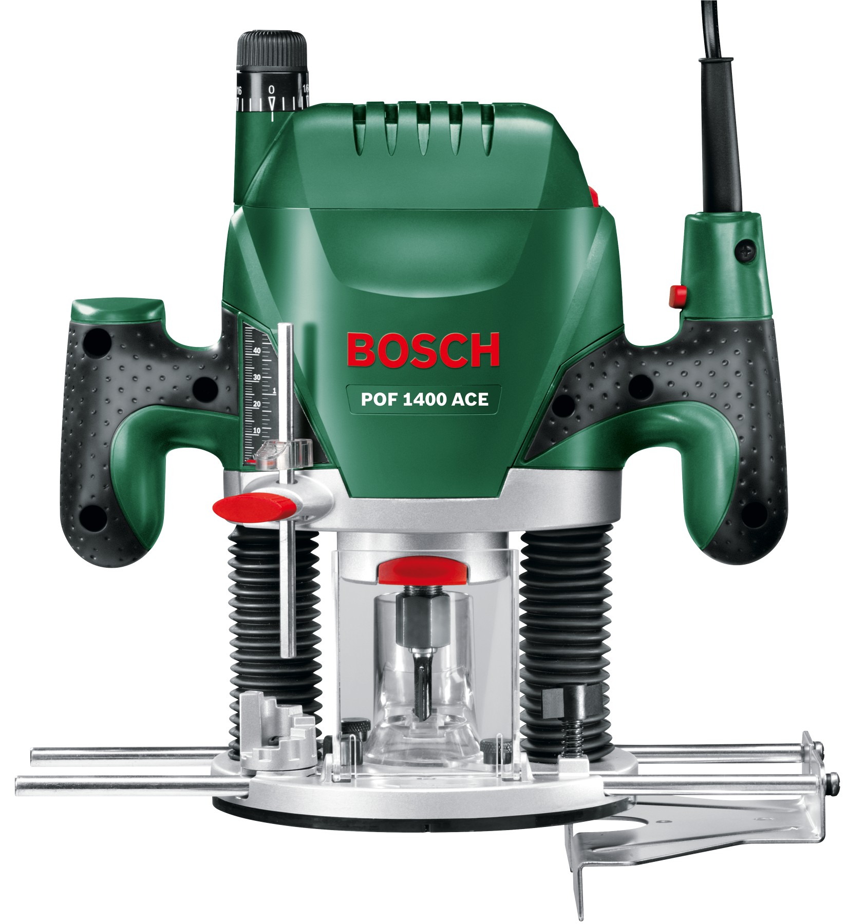 Fresadora de superficie POF 1200 AE