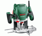 Fresadora de superficie POF 1200 AE