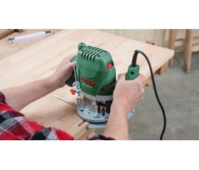 Fresadora de superficie POF 1200 AE