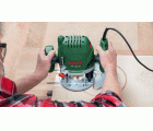 Fresadora de superficie POF 1200 AE