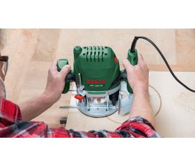 Fresadora de superficie POF 1200 AE