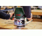 Fresadora de superficie POF 1400 ACE