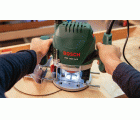 Fresadora de superficie POF 1400 ACE