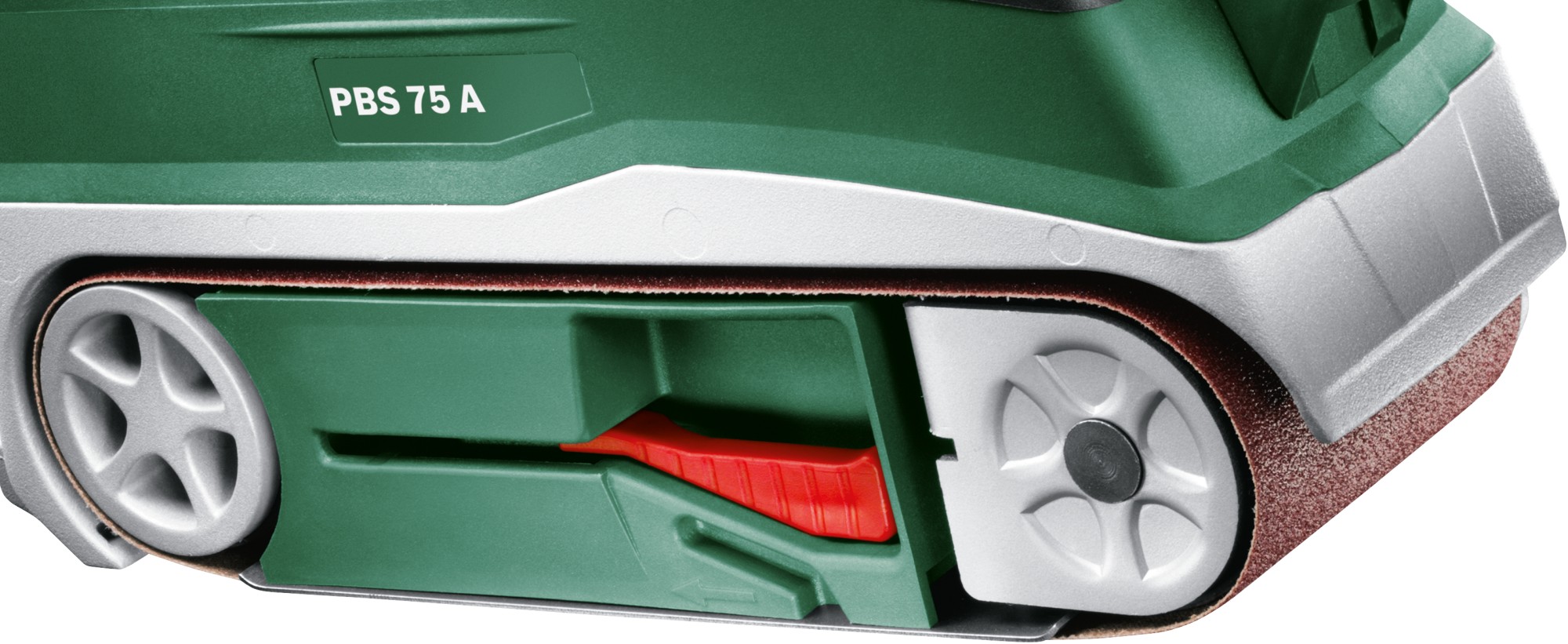 Lijadoras de banda PBS 75 A