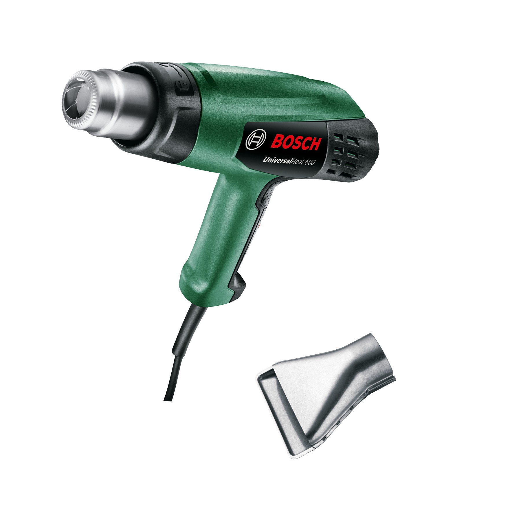 Decapador por aire caliente UniversalHeat 600