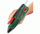 Pistola para pegar en caliente a batería GluePen
