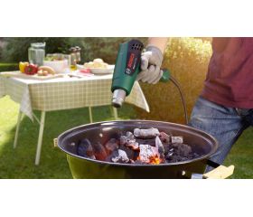 Decapador por aire caliente EasyHeat 500
