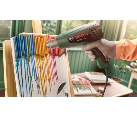 Decapador por aire caliente EasyHeat 500