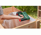 Grapadora a batería UniversalTacker 18V-14
