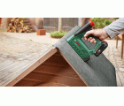 Grapadora a batería UniversalTacker 18V-14