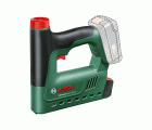 Grapadora a batería UniversalTacker 18V-14