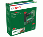 Grapadora a batería UniversalTacker 18V-14