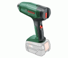 Decapador por aire caliente a batería EasyHeat 18V-500