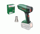 Decapador por aire caliente a batería EasyHeat 18V-500