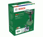 Decapador por aire caliente a batería EasyHeat 18V-500