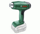 Decapador por aire caliente a batería EasyHeat 18V-500