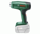 Decapador por aire caliente a batería EasyHeat 18V-500