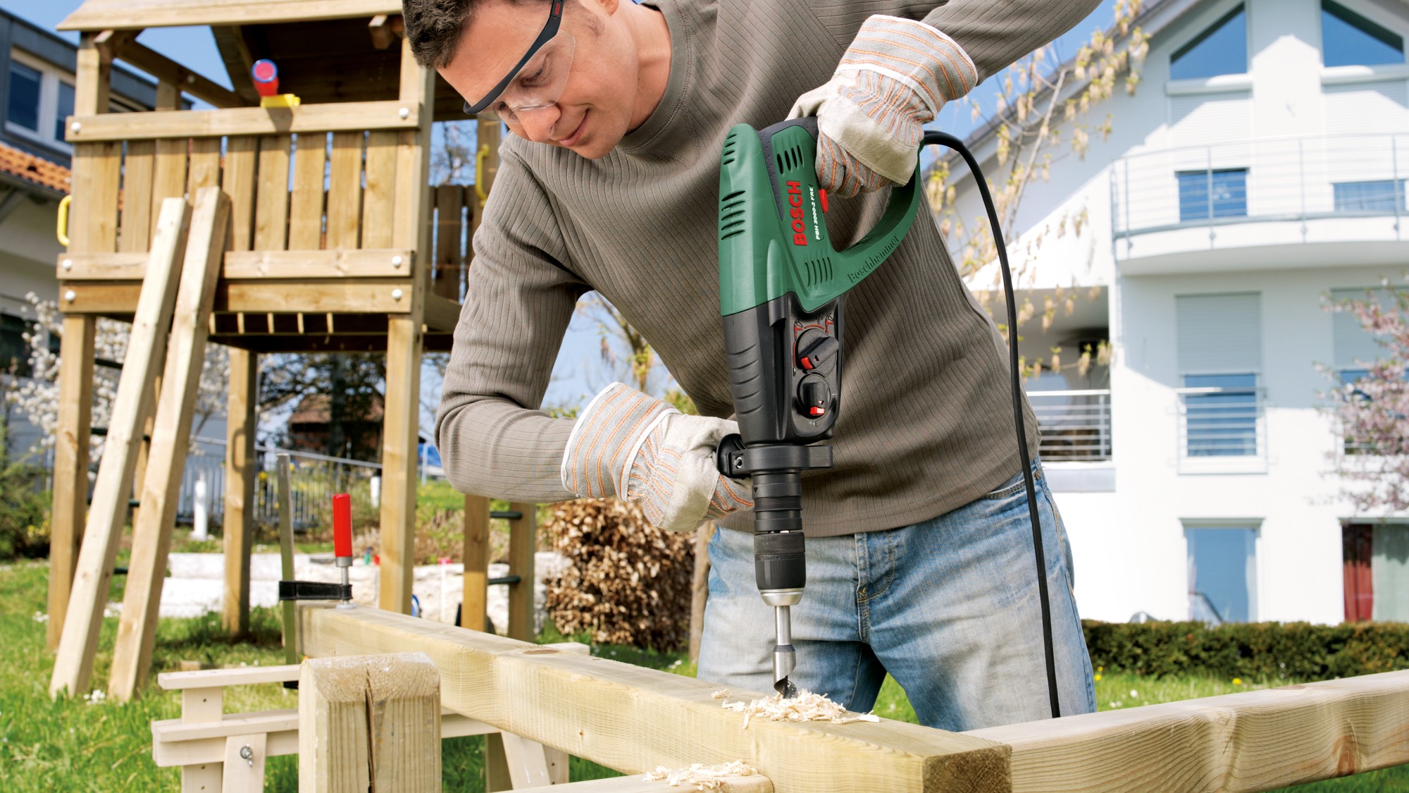 martillo perforador PBH 3000-2 FRE