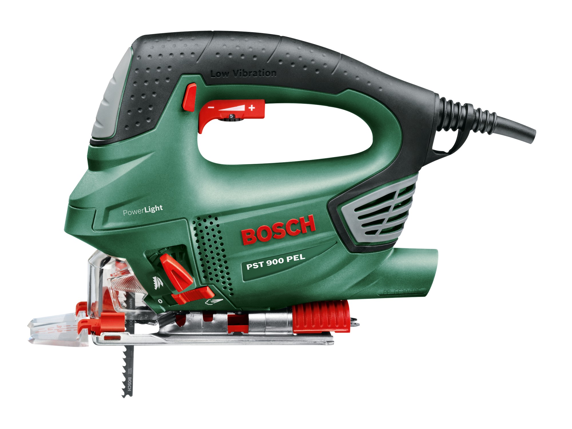 Sierra de calar PST 900 PEL