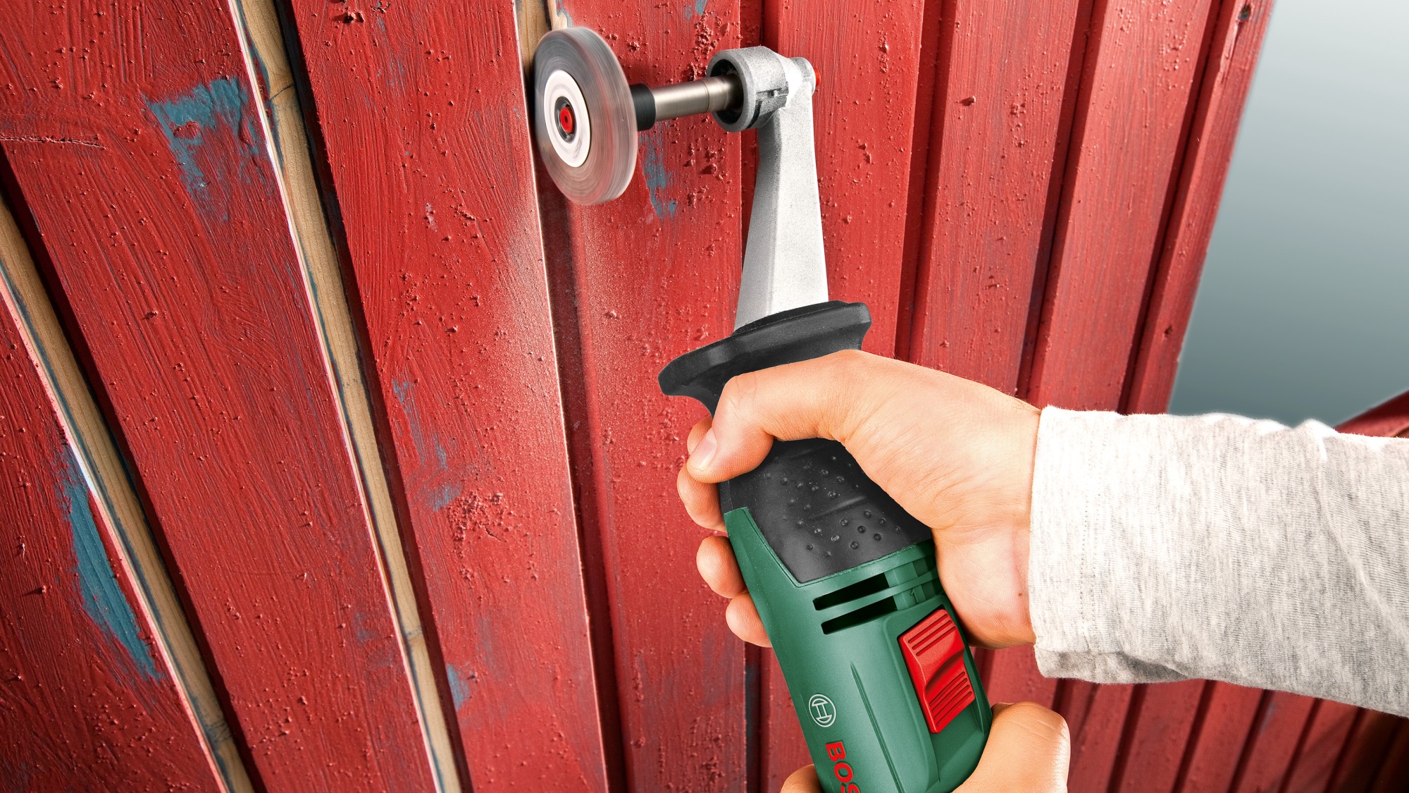 Cepillo lijador Texoro