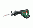 Sierra sable de batería AdvancedRecip 18
