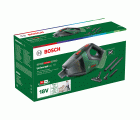 Aspirador a batería UniversalVac 18