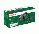 Aspirador a batería UniversalVac 18
