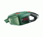 Aspirador en seco EasyVac 12