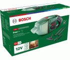 Aspirador en seco EasyVac 12