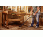 Aspirador en seco EasyVac 12