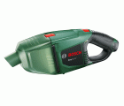 Aspirador en seco EasyVac 12