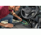 Aspirador en seco EasyVac 12