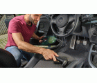 Aspirador en seco EasyVac 12