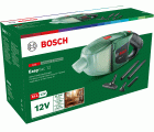 Aspirador en seco EasyVac 12