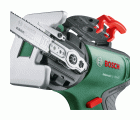 Sierra a batería NanoBlade UniversalCut 18V-65