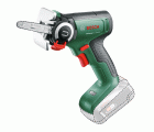 Sierra a batería NanoBlade UniversalCut 18V-65