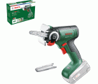 Sierra a batería NanoBlade UniversalCut 18V-65